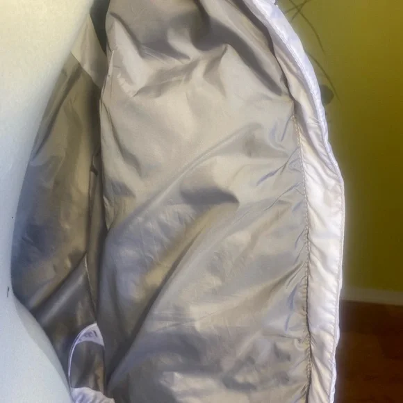 Free Country puffy vest - Picture 5 of 7